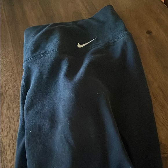 Nike Pants - Nike Midnight Black Joggers